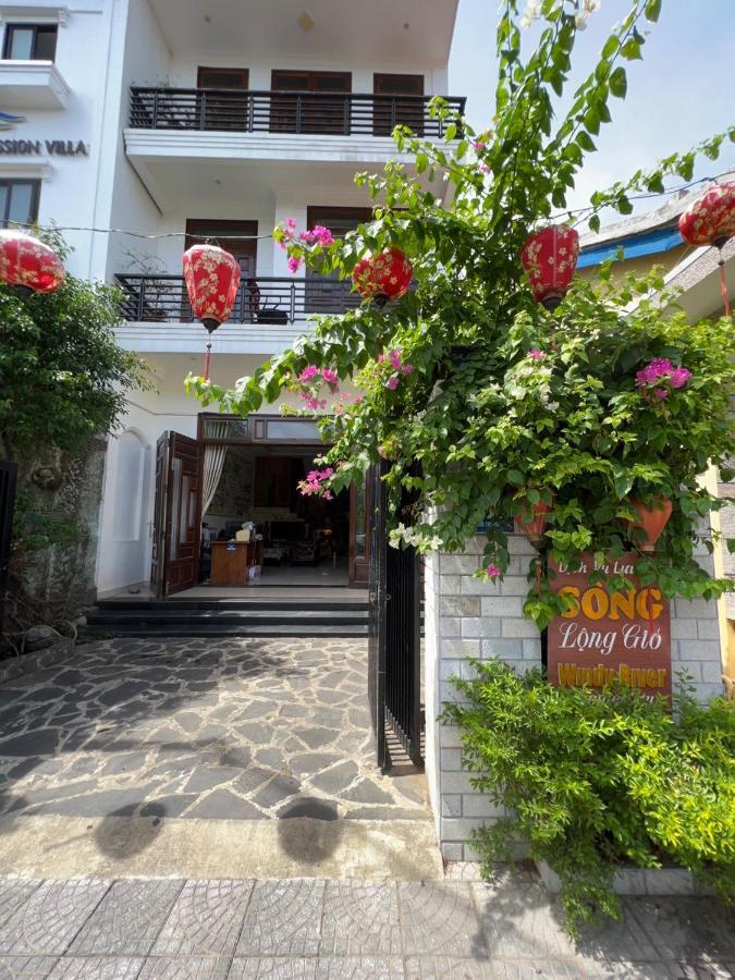 Windy River Homestay Hoi An