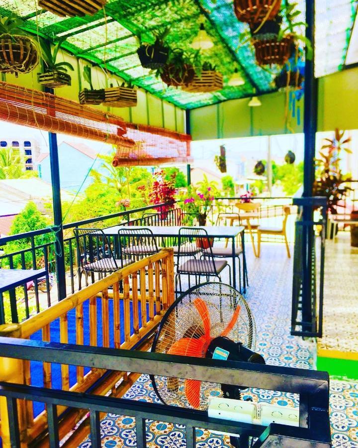 Hospedagem domiciliar An Bang Sea Adventure Hoi An