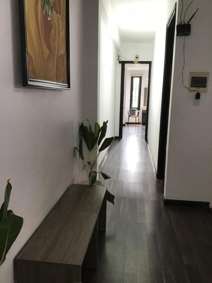 Ở trọ Ki Nô Hội An