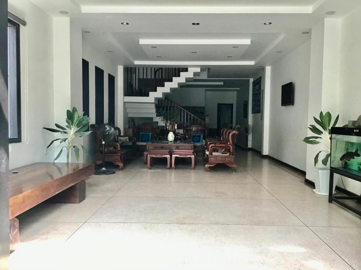 Ở trọ Ki Nô