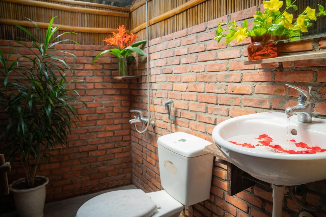Homestay Tra Que Flowers Homestay Hoi An