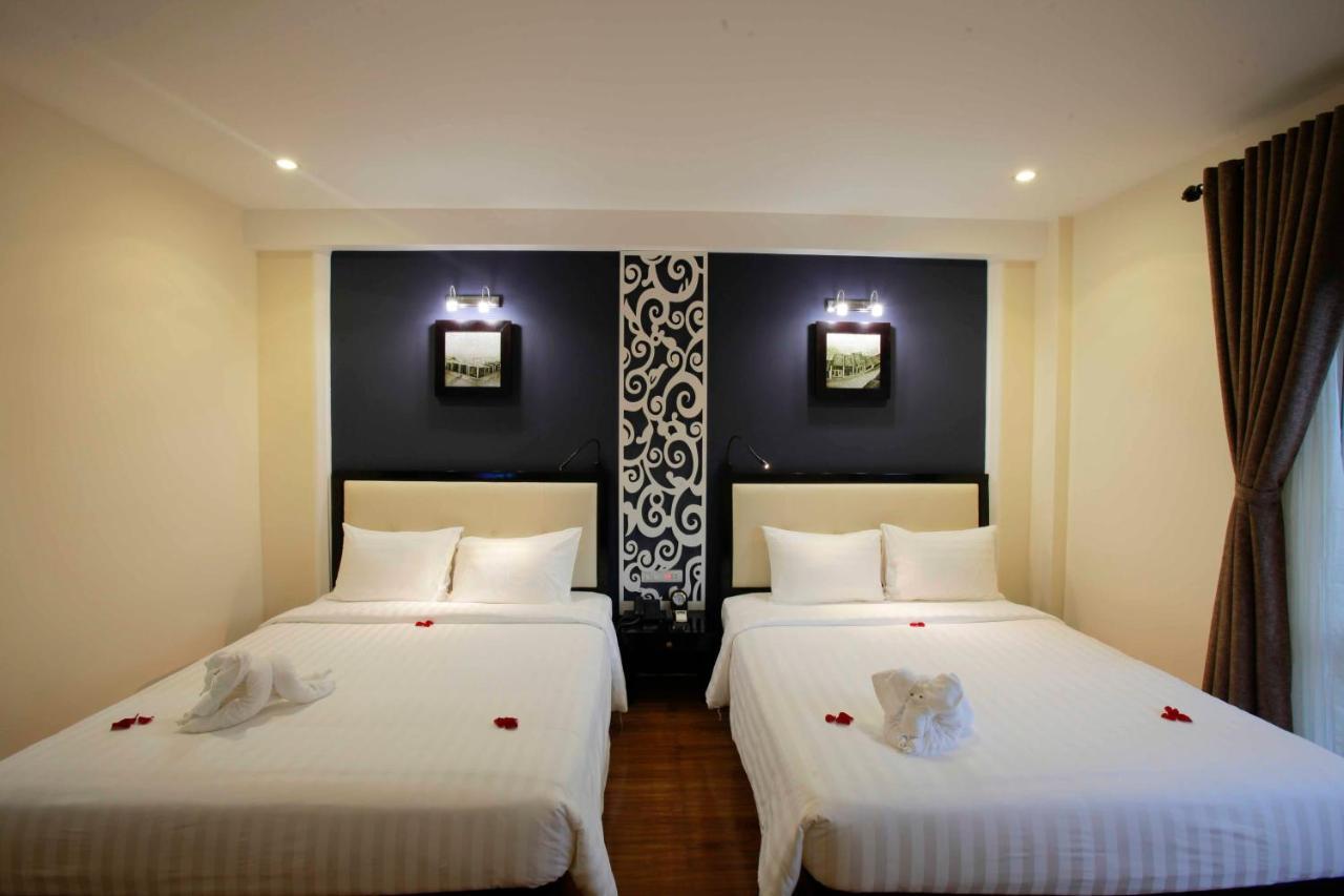 Hotel Hoian Sincerity & 4*