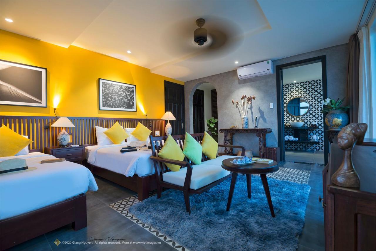 Hotel G Boutique Retreat