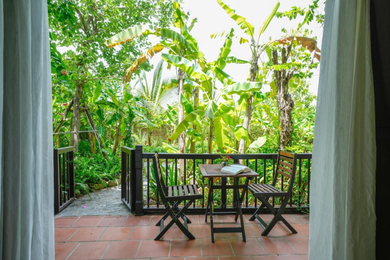 Blooms Boutique Village Hoi An