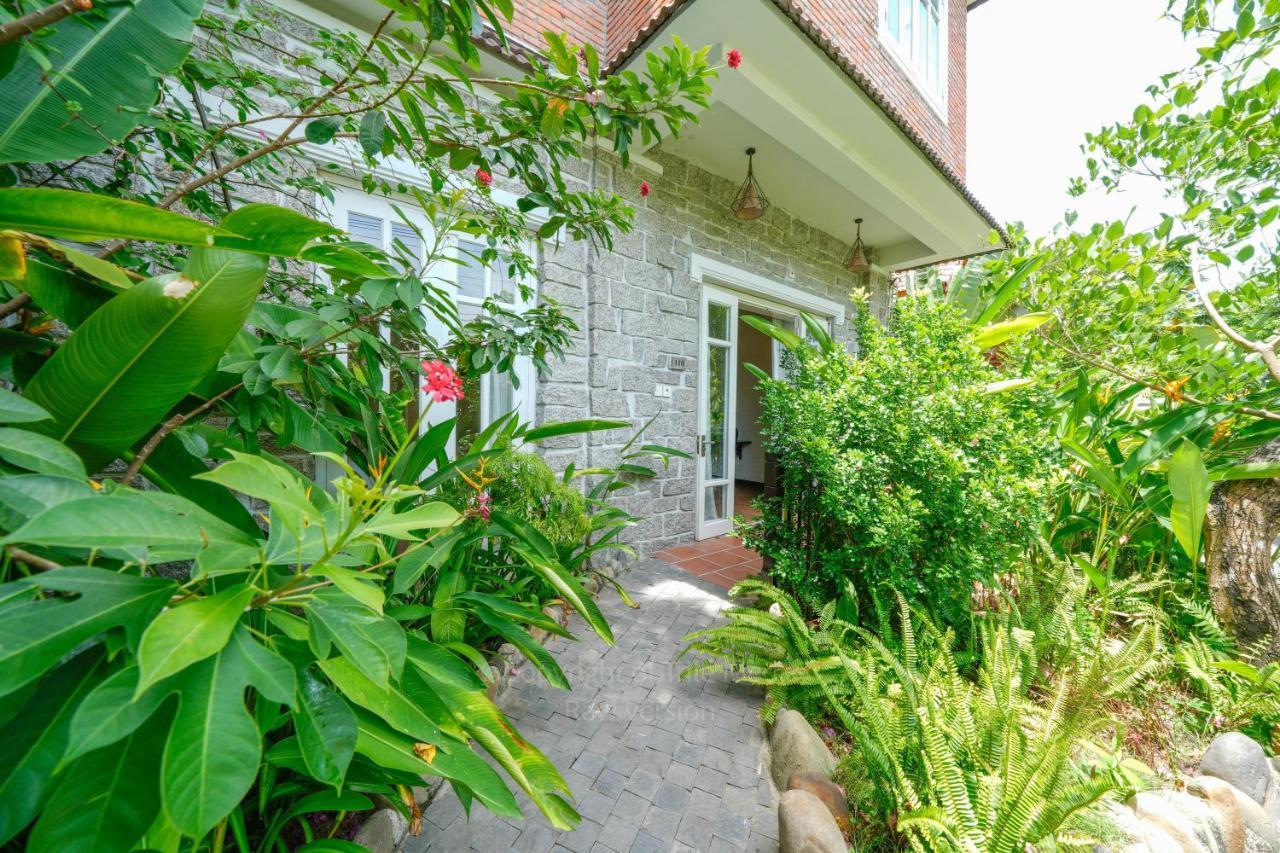 Blooms Boutique Village 4* Hoi An