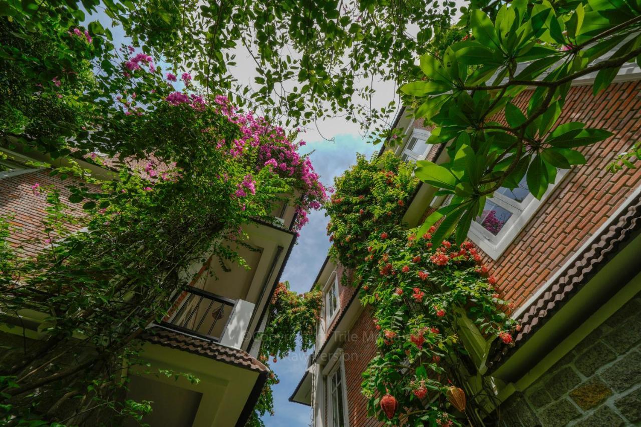 Blooms Boutique Village Resort Hoi An