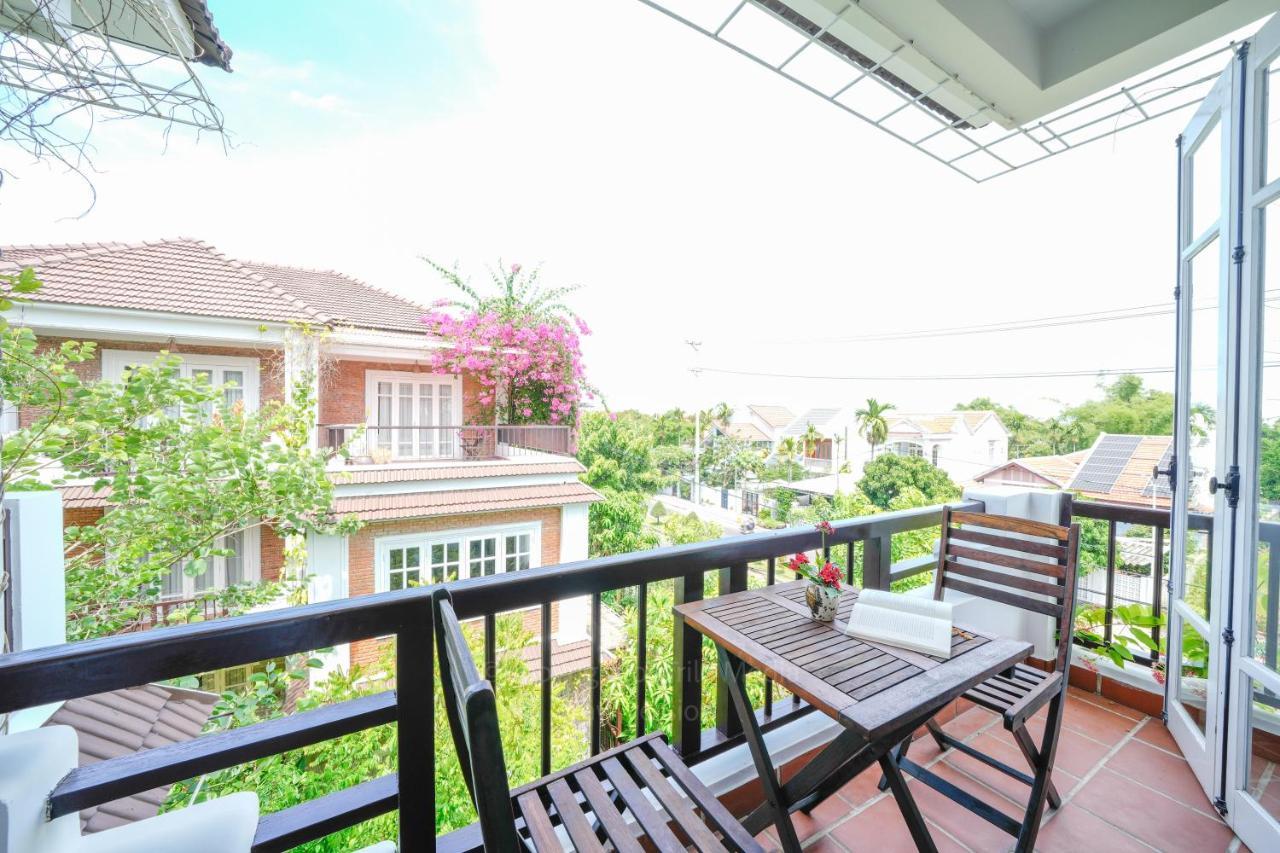 Blooms Boutique Village Resort Hoi An