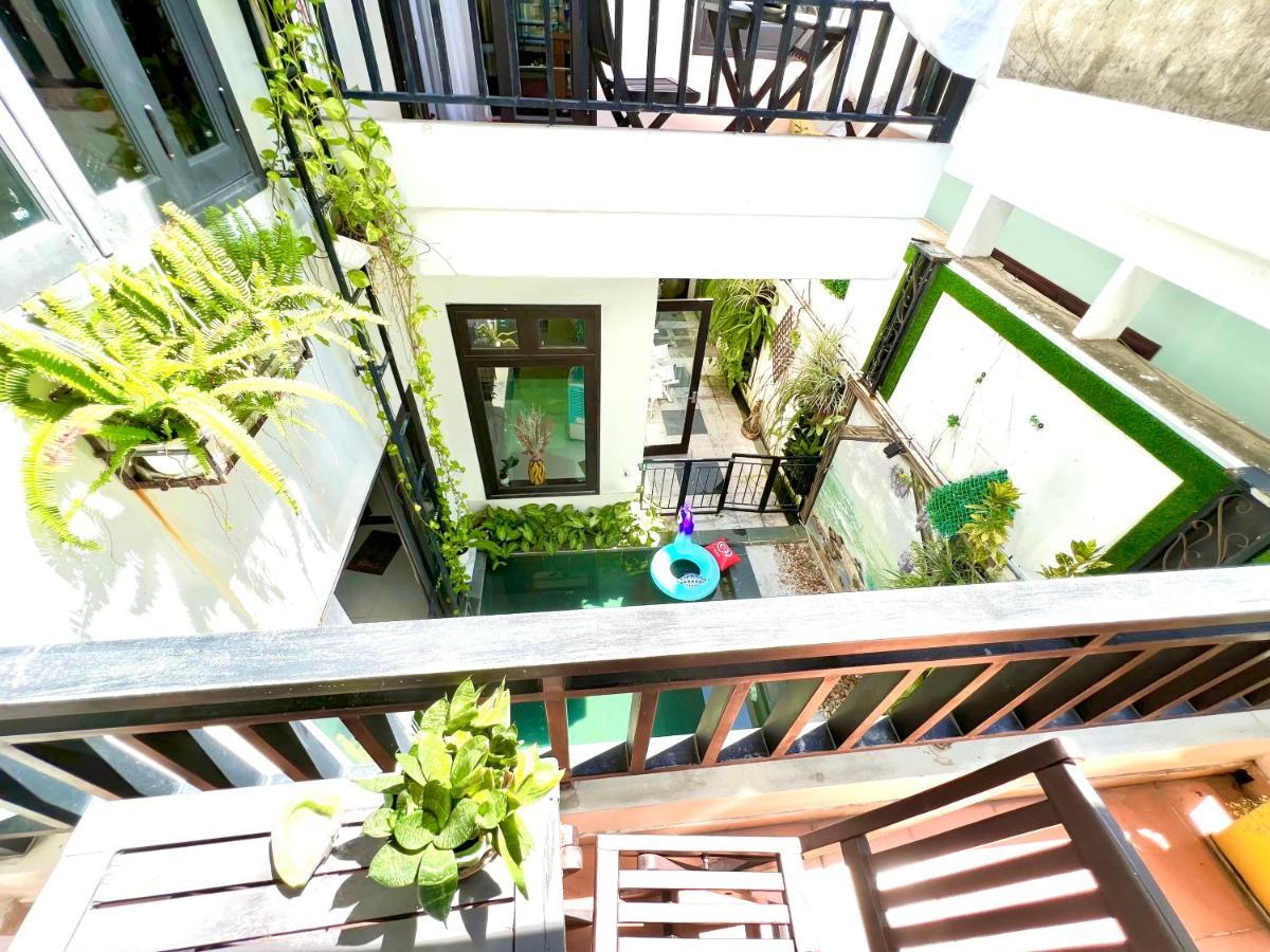 Ngo House Homestay Hoi An