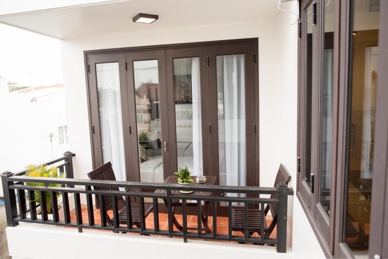 Ngo House Homestay Hoi An