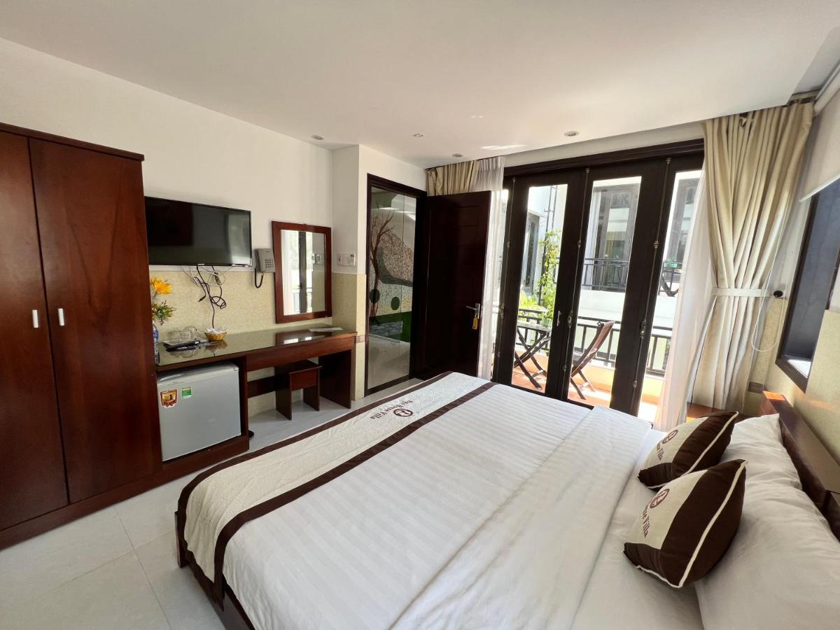 Ngo House Homestay