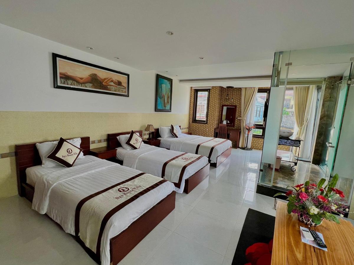 Ngo House Hoi An