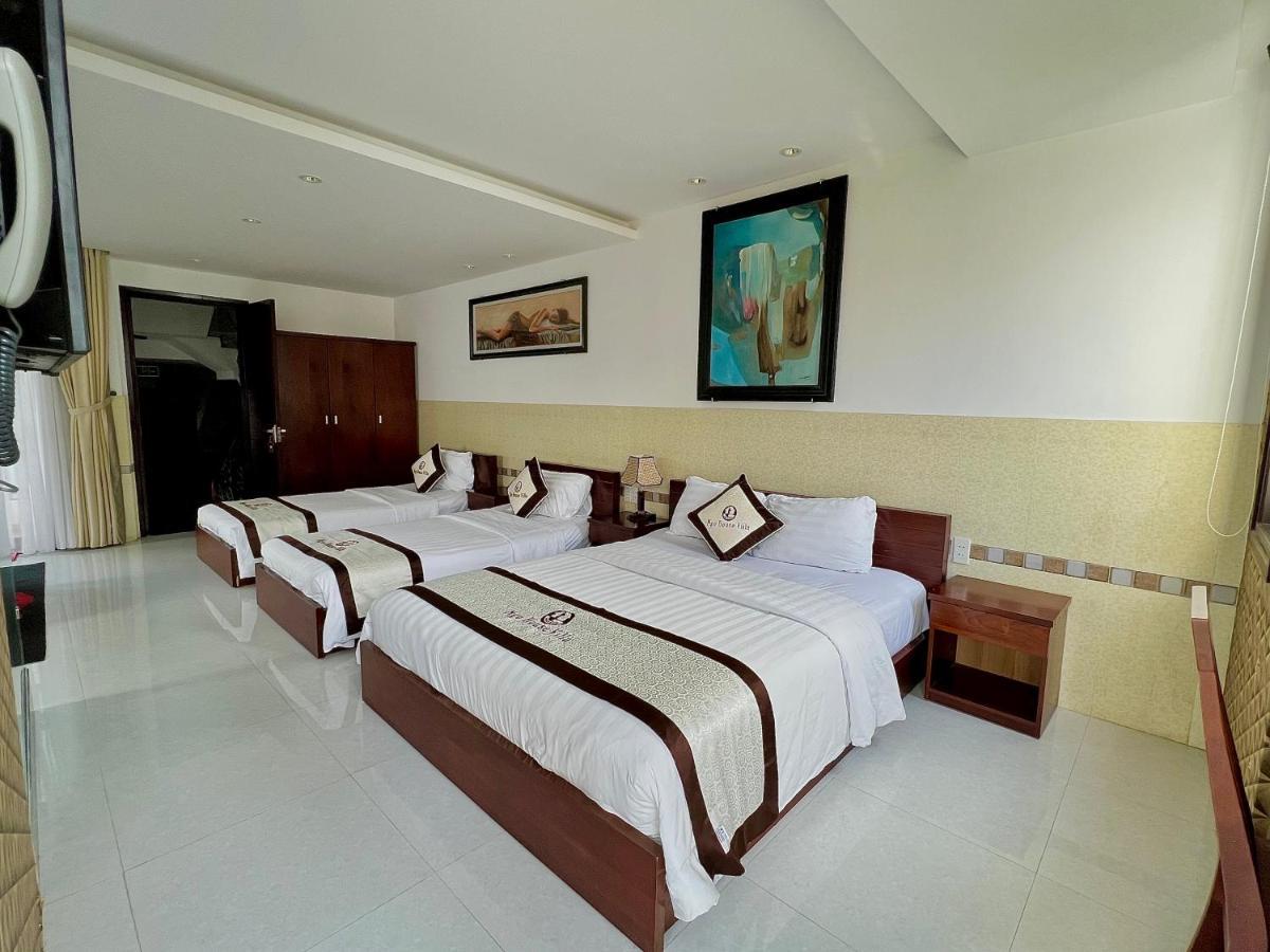 Homestay Ngo House *