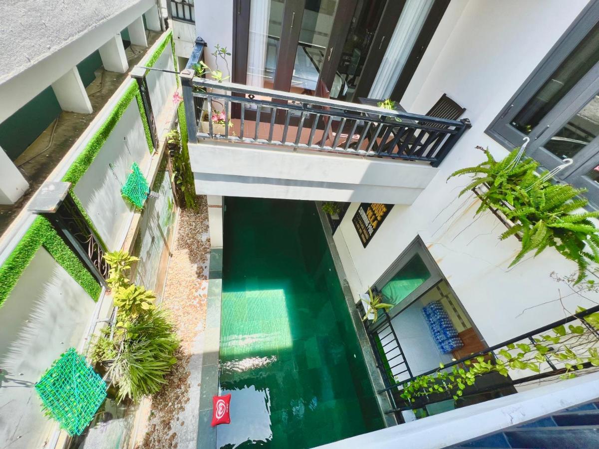 Ngo House Hoi An