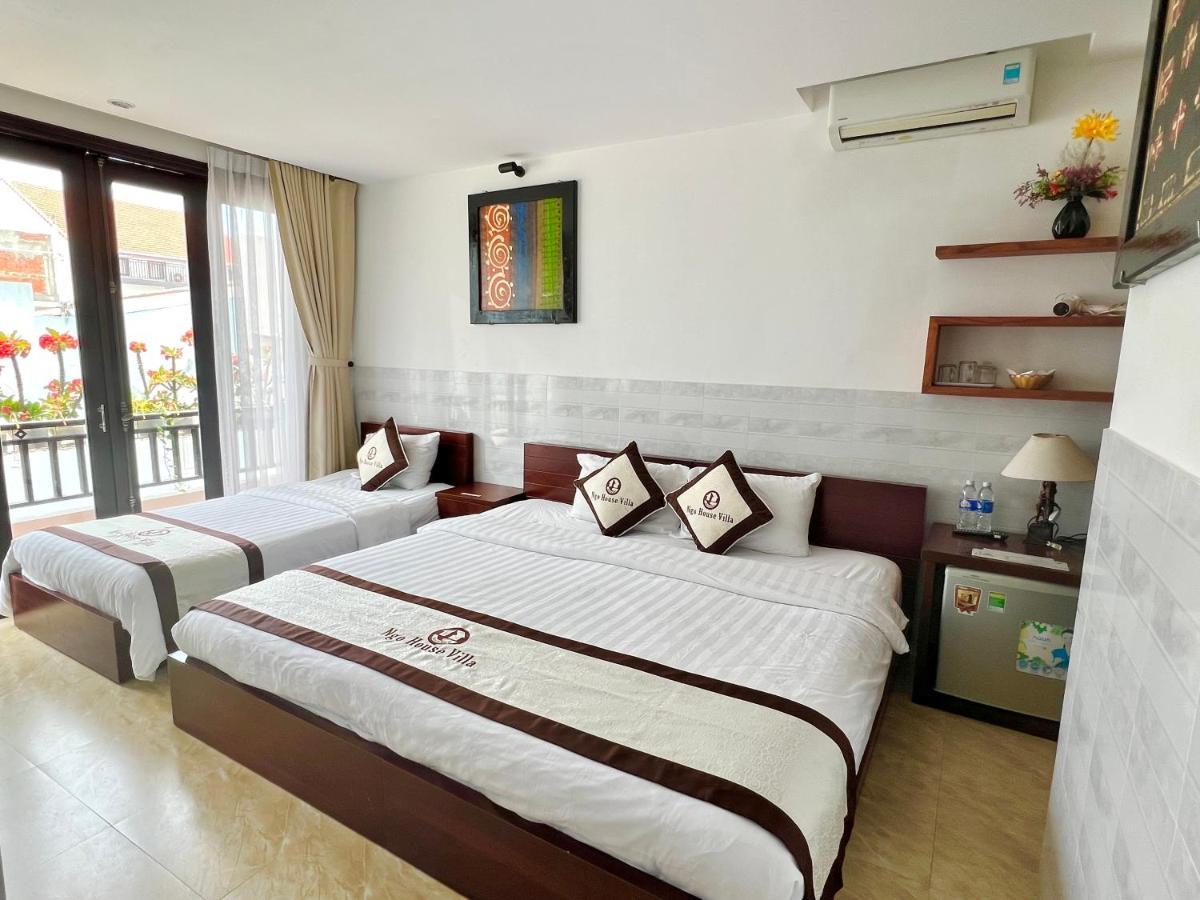 Homestay Ngo House