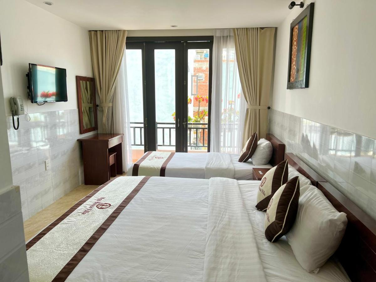 Ngo House * Hoi An