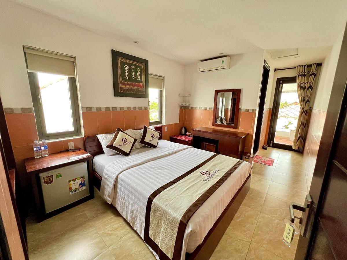 Ngo House Hoi An