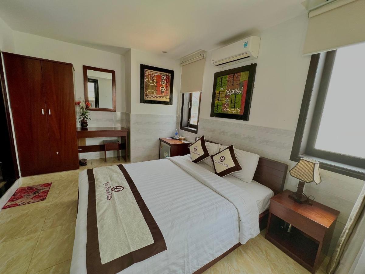 Ngo House Homestay