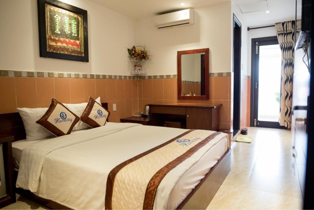 Ngo House Homestay Hoi An