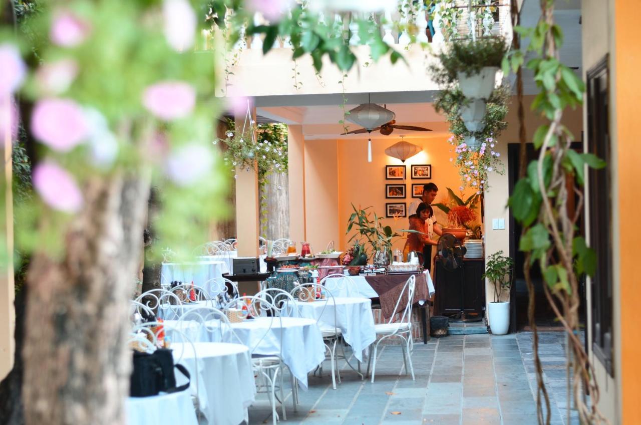 Hotel Hoian 3*