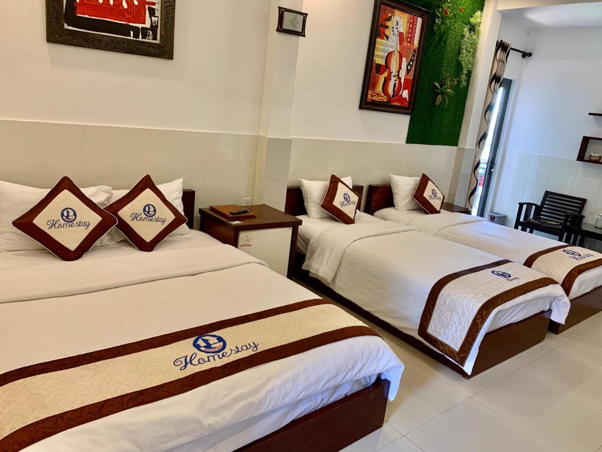 Ngo Homestay Hoi An