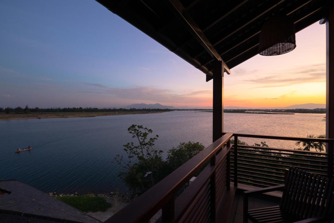Hotel Nghe Prana And Hoi An