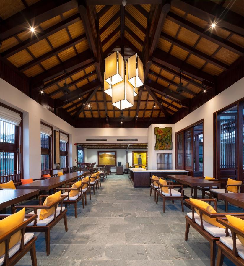 Nghe Prana And Hotel