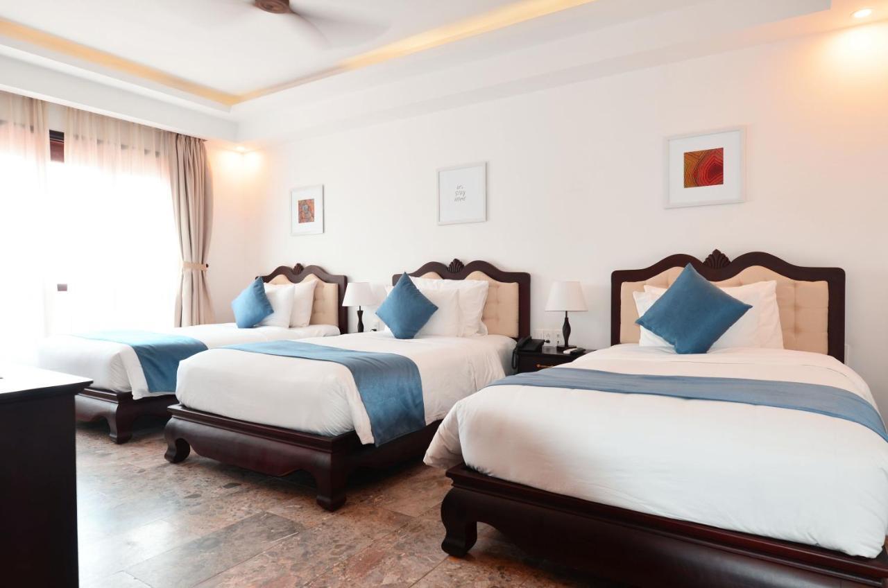 Hotel Hoian