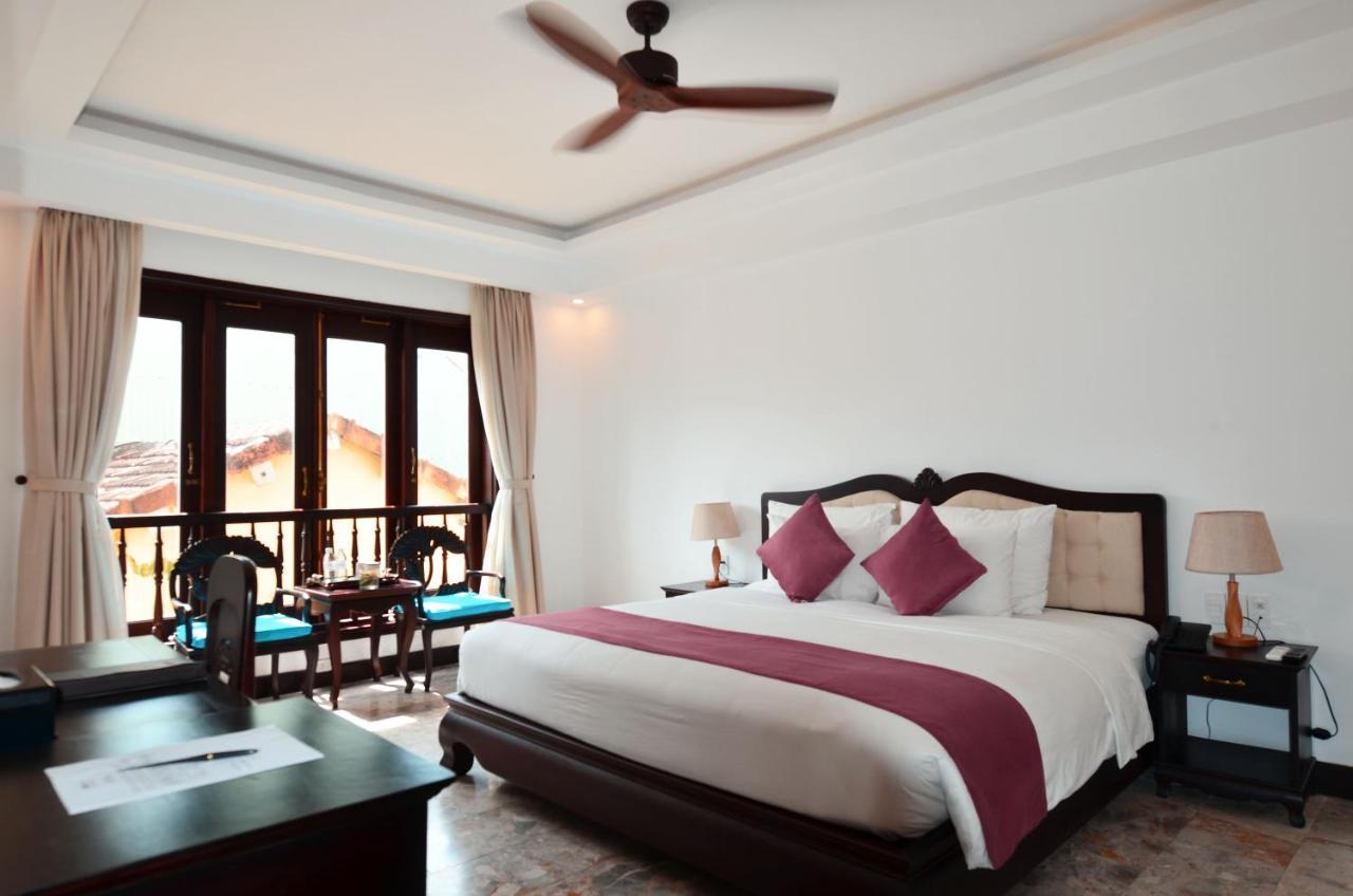 Hoian Hotel Hoi An
