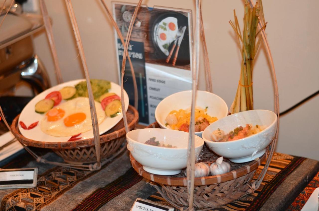 Hotel Hoian