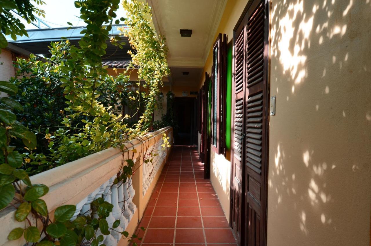 Hotel Hoian 3*