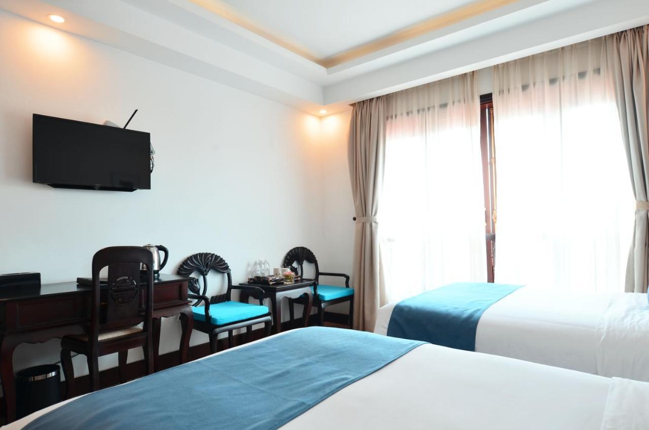 Hoian Hotel 3*