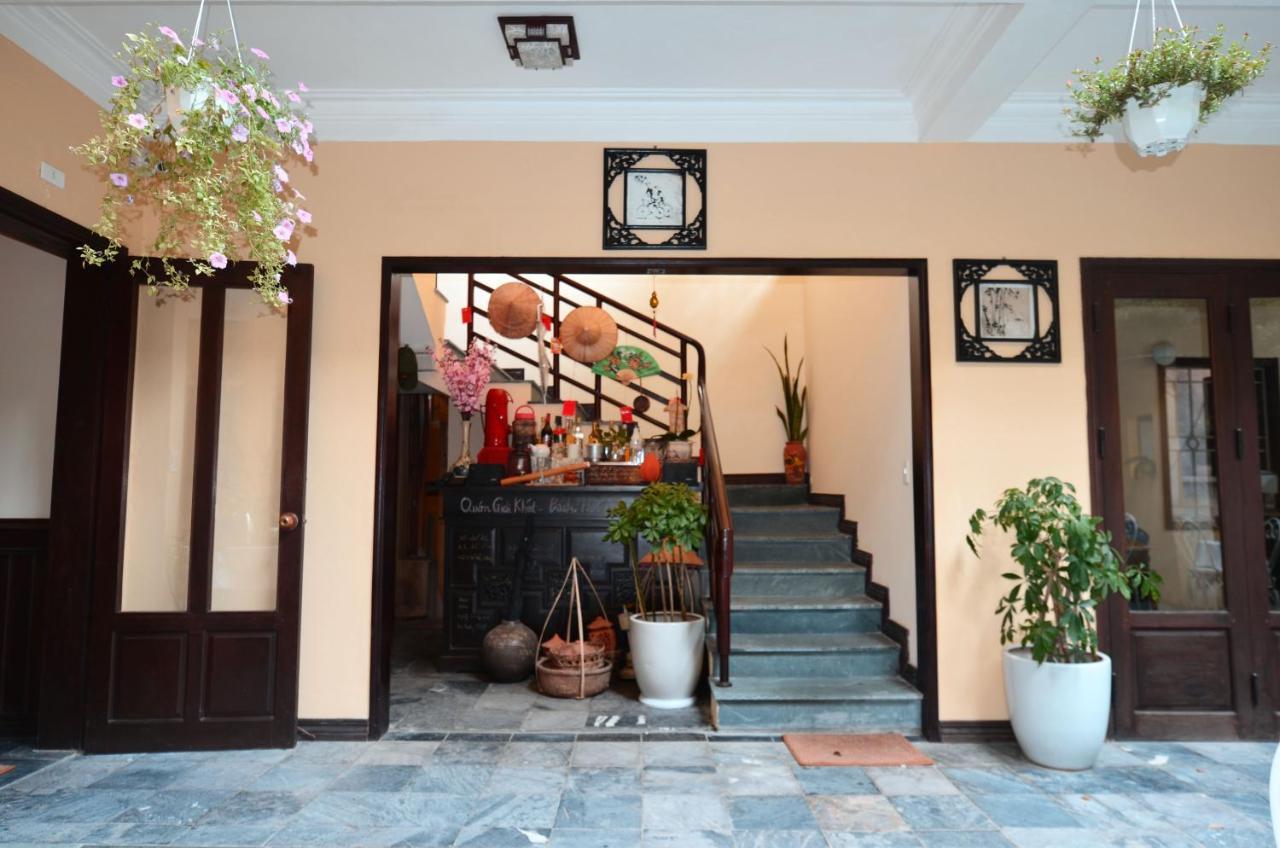 Hotel Hoian 3*
