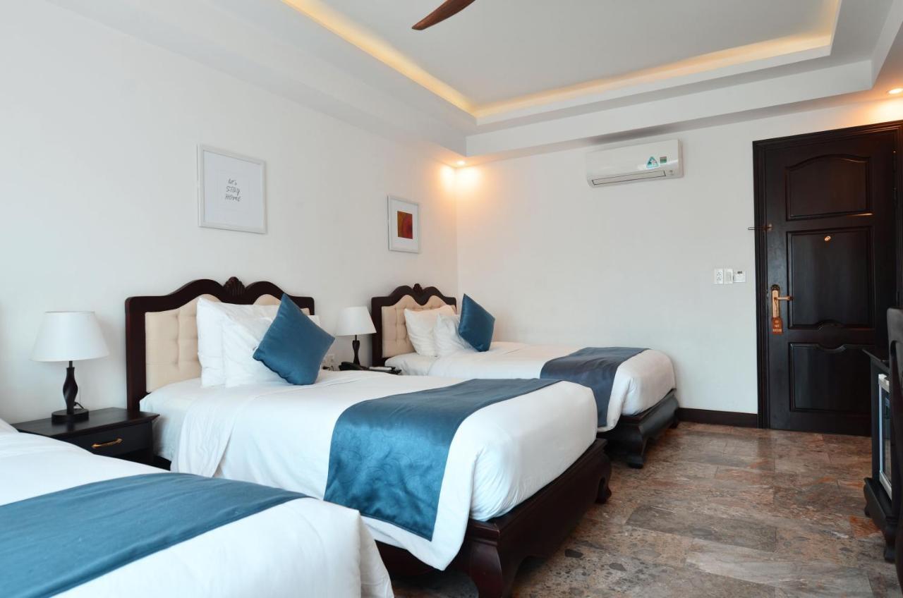 Hoian Hotel Hoi An