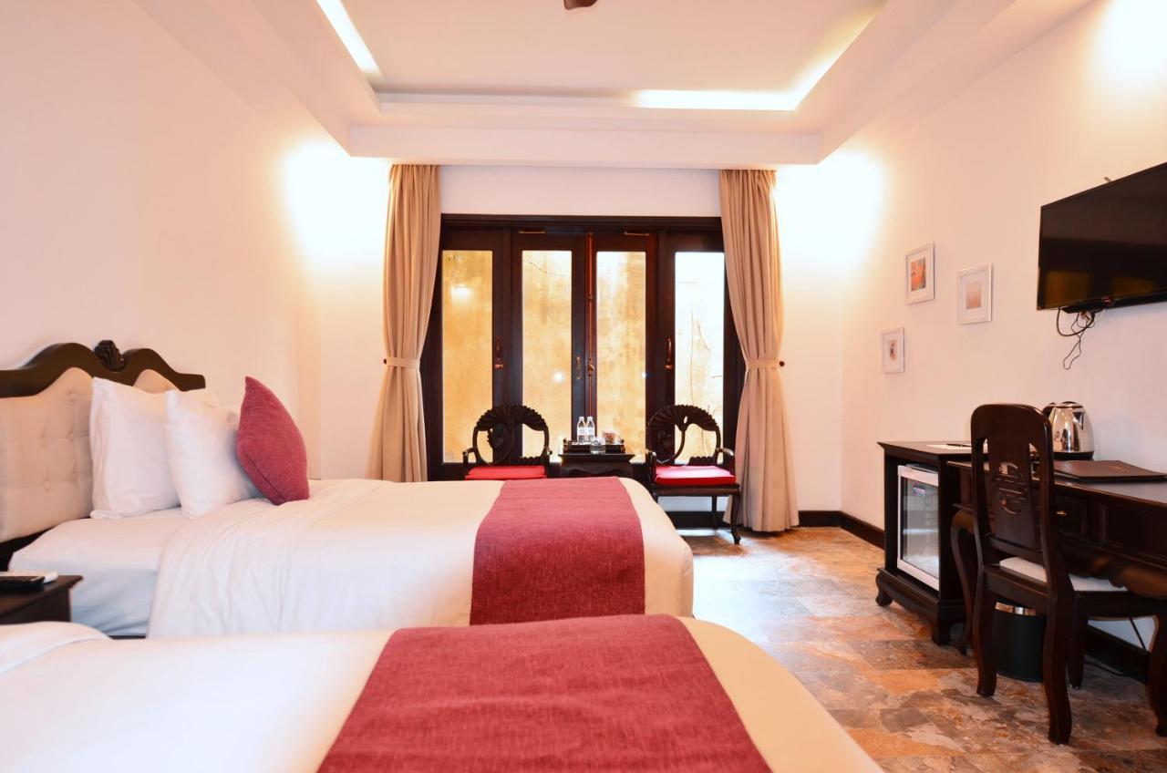 Hoian 3* Hoi An