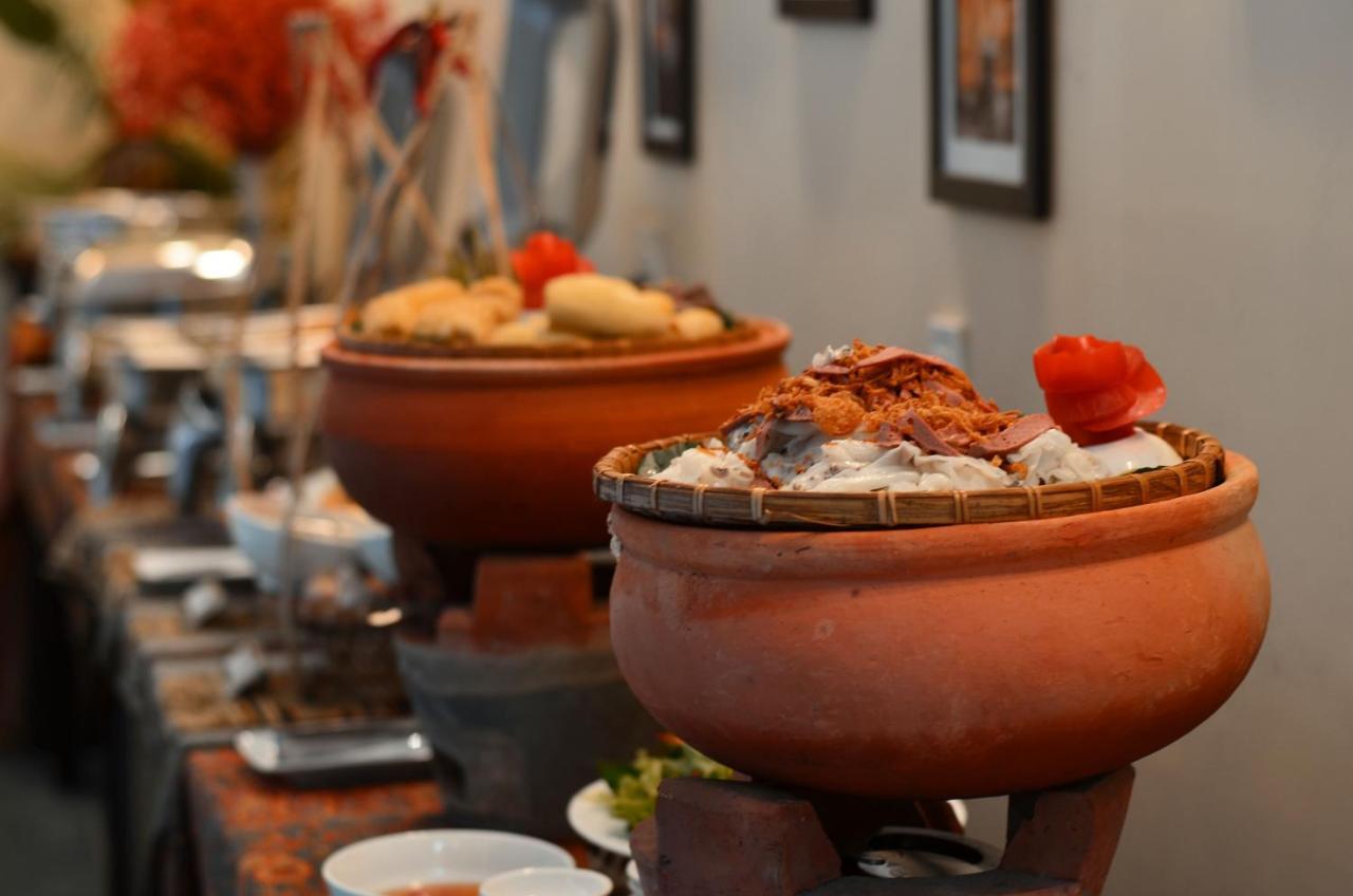 Hotel Hoian Hoi An