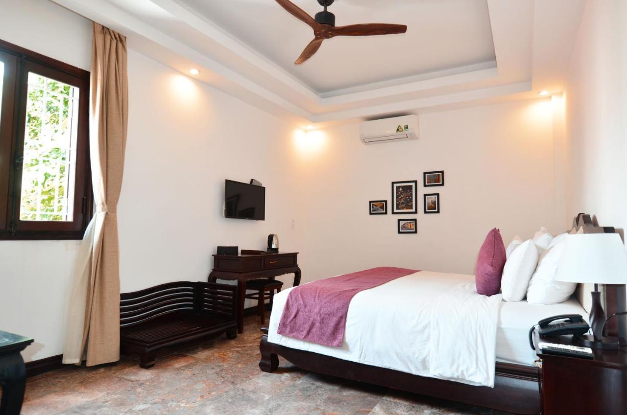 Hoian Hotel Hoi An