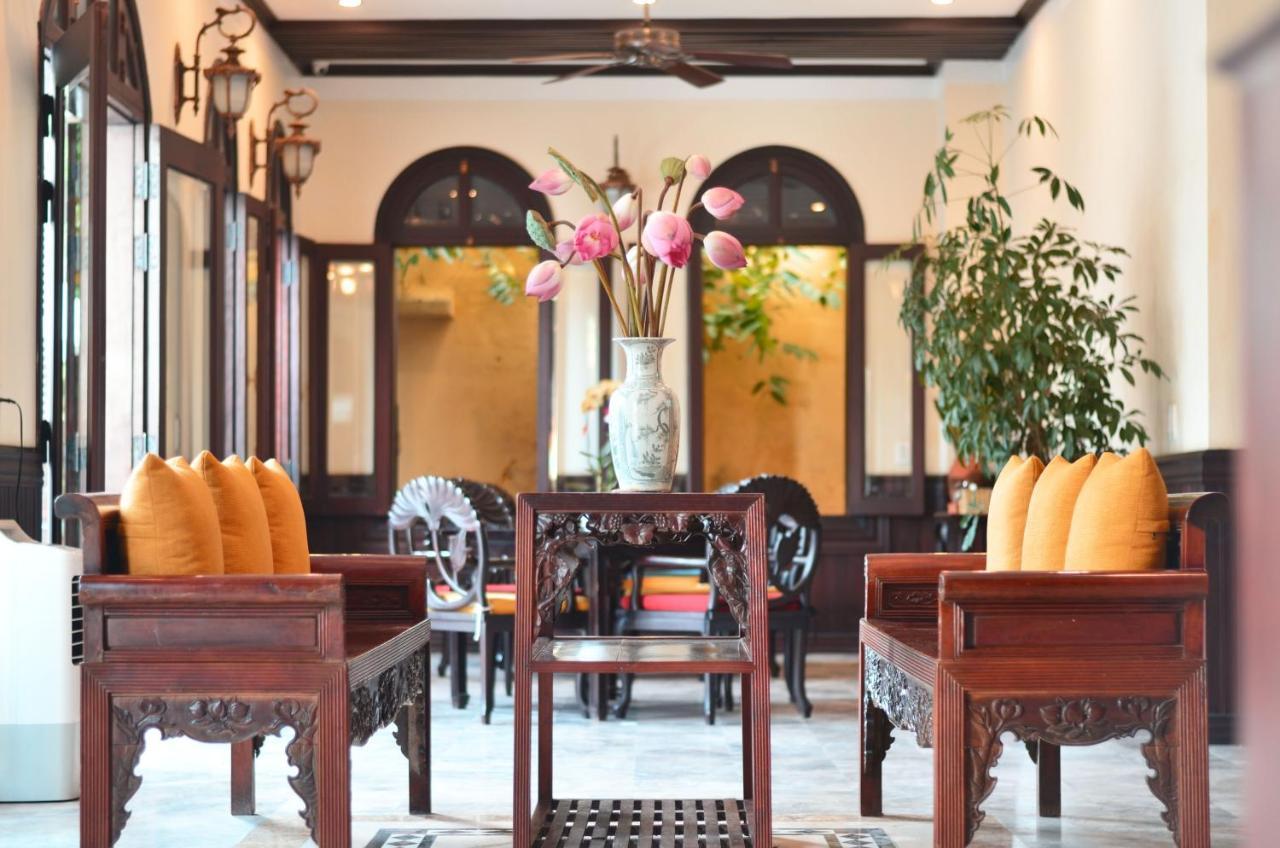 Hoian 3* Hoi An