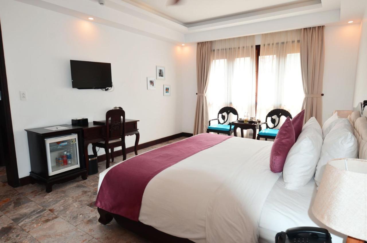 Hoian Hotel Hoi An