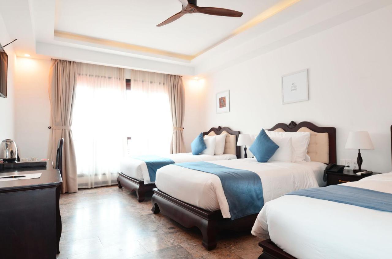 Hoian 3*