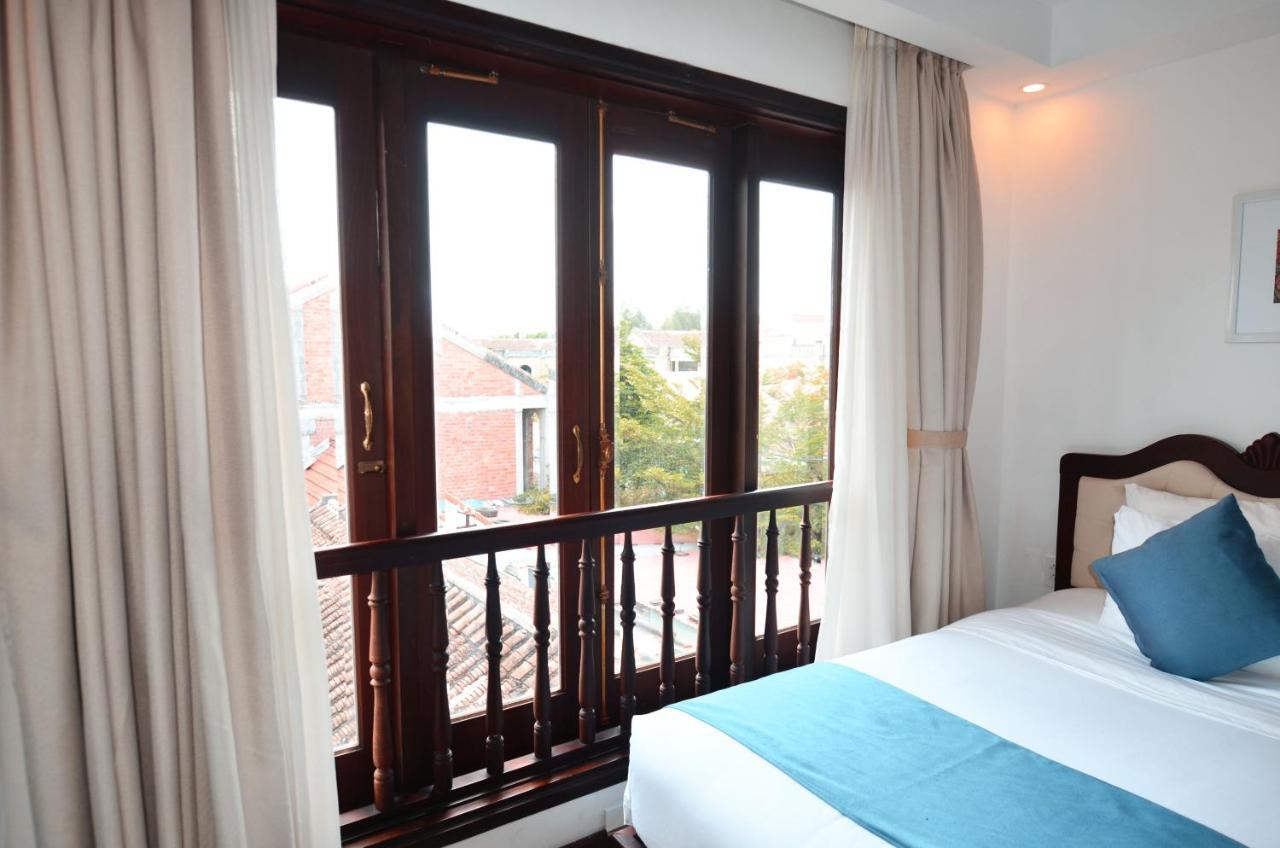 Hotel Hoian Hoi An
