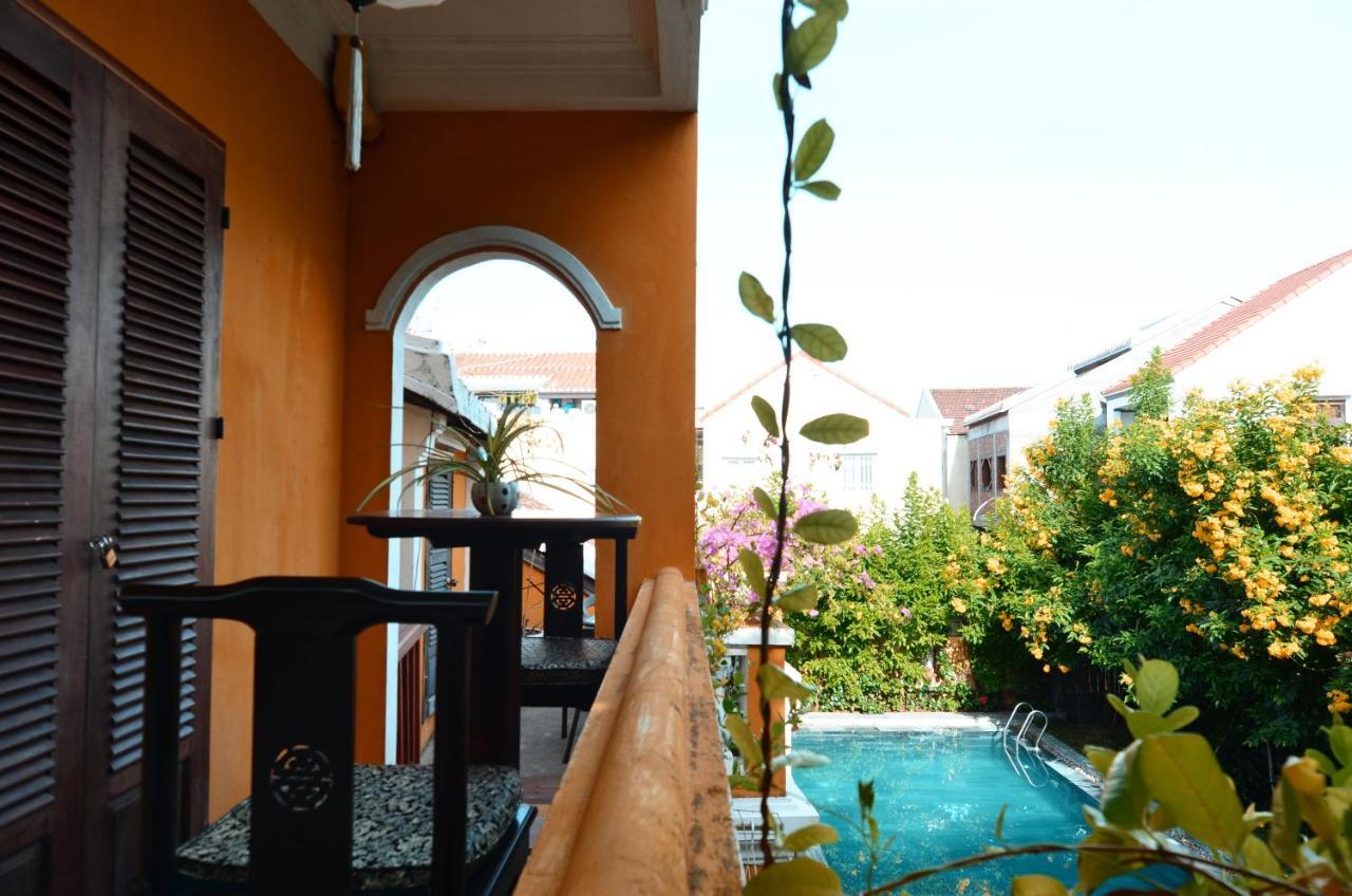 Hotel Hoian 3*