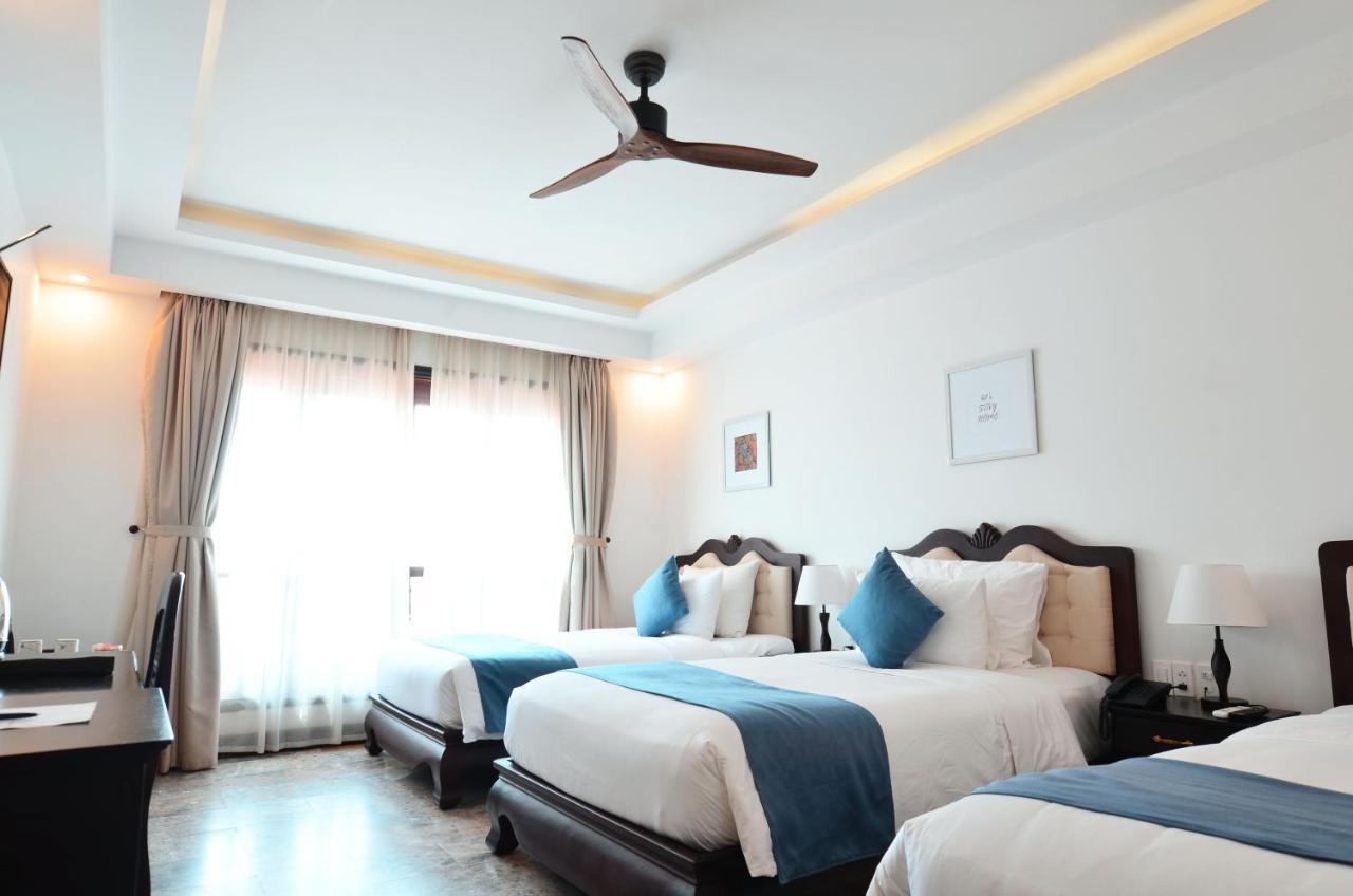 Hotel Hoian Hoi An