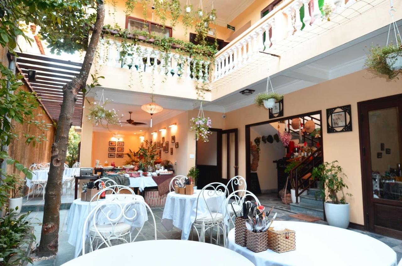 Hoian
