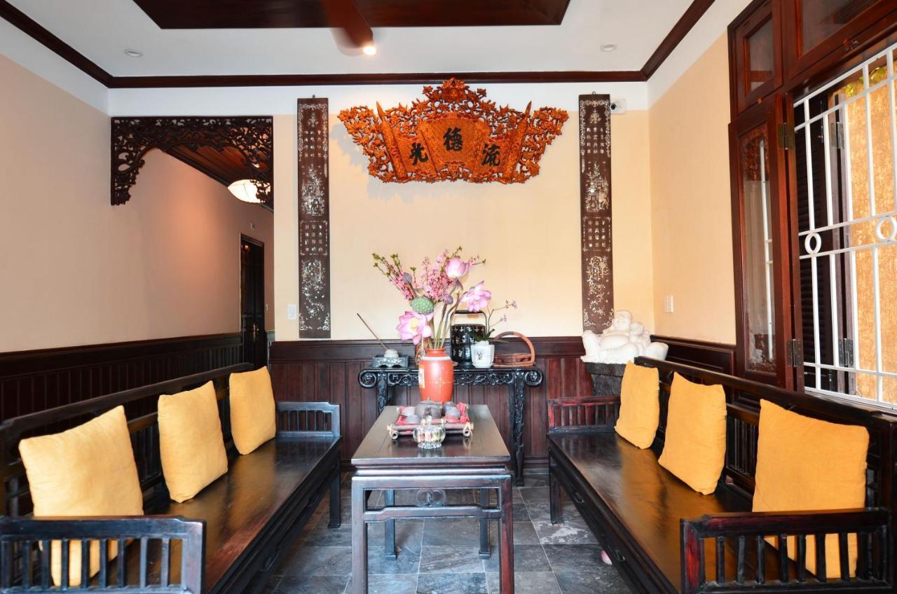 Hoian