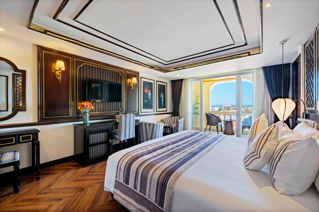 Le Pavillon Luxury &