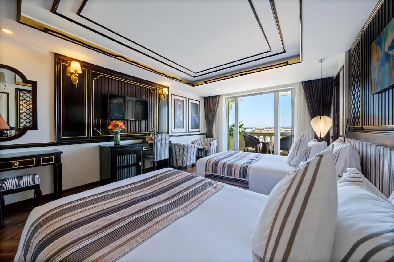 Resort Le Pavillon Luxury &