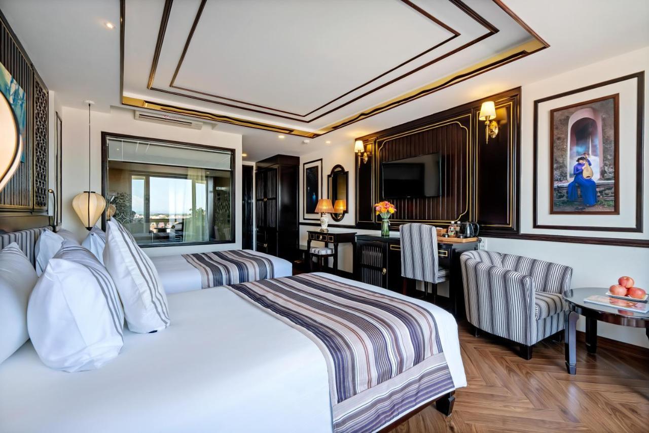 Le Pavillon Luxury & Resort Hoi An