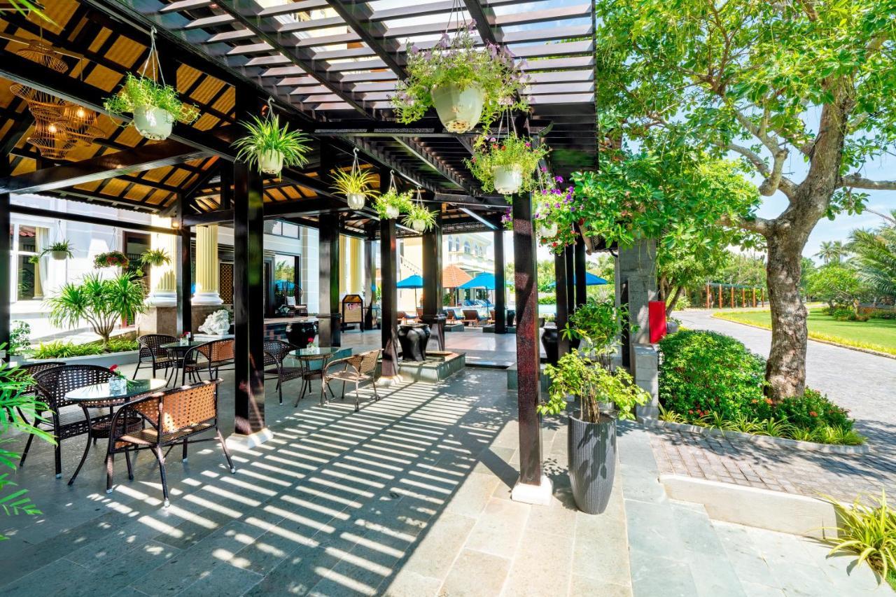 Le Pavillon Luxury & Resort *