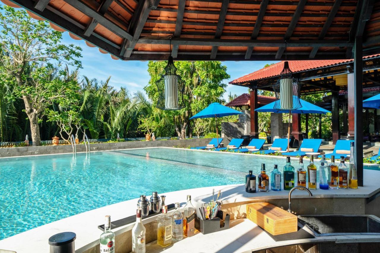 Resort Le Pavillon Luxury &
