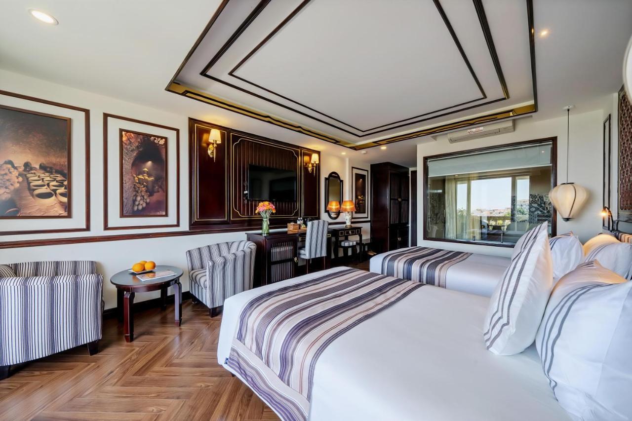 Resort Le Pavillon Luxury & Hoi An